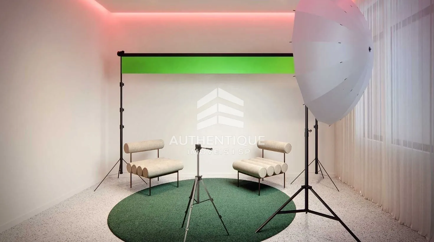Imagem VOGA PAULISTA BELA VISTA - Apartamento à venda no bairro Bela Vista - São Paulo/SP, Zona Central