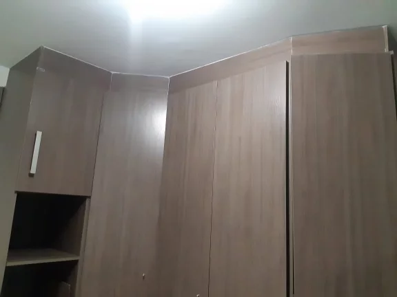 Imagem APARTAMENTO RESIDENCIAL em JANDIRA - SP, JARDIM SÃO LUIZ