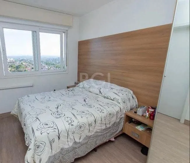 Imagem Apartamento para Venda - 73m², 3 dormitórios, sendo 1 suites, 1 vaga - Jardim Itu Sabará