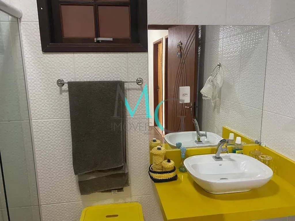 Imagem Casa Duplex à venda, Campo Grande, Rio de Janeiro, RJ