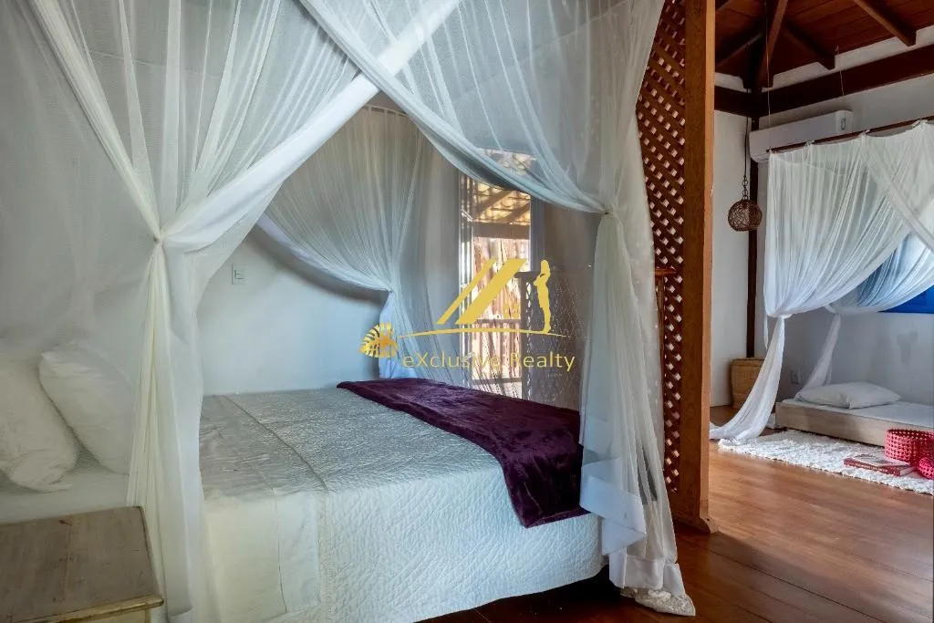 Imagem Casa RESIDENCIAL em Porto Seguro - Bahia,