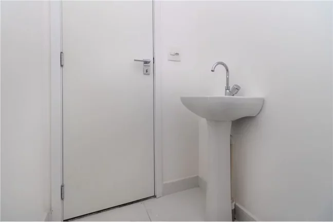 Imagem Sala Comercial 23m² Moema São Paulo Rua Pintassilgo