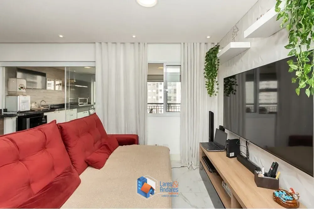 Imagem Apartamento à venda 2 Quartos 2 Suites 2 Vagas 96.83M² Vila Andrade São Paulo - SP