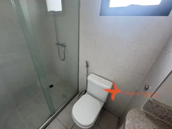Imagem Apartamento aconchegante em Pinheiros: 1 quarto suíte, 1 sala, lavabo, 1 vaga, 70m² - São Paulo-SP.