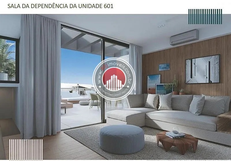 Imagem Apartamento a Venda no bairro Tijuca - Rio de Janeiro, RJ