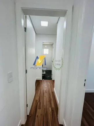 Imagem Linda Cobertura na Vila Scarpelli, para Venda