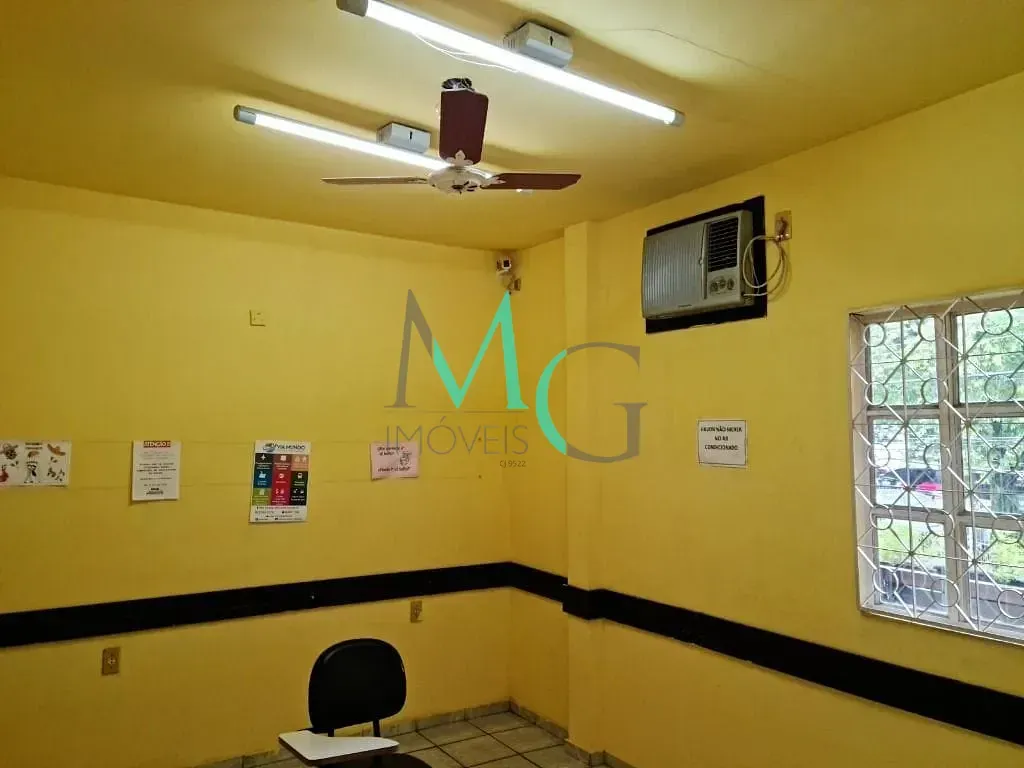 Imagem Sala para alugar, 15 m² por R$ 1.600,00/mês - Campo Grande - Rio de Janeiro/RJ