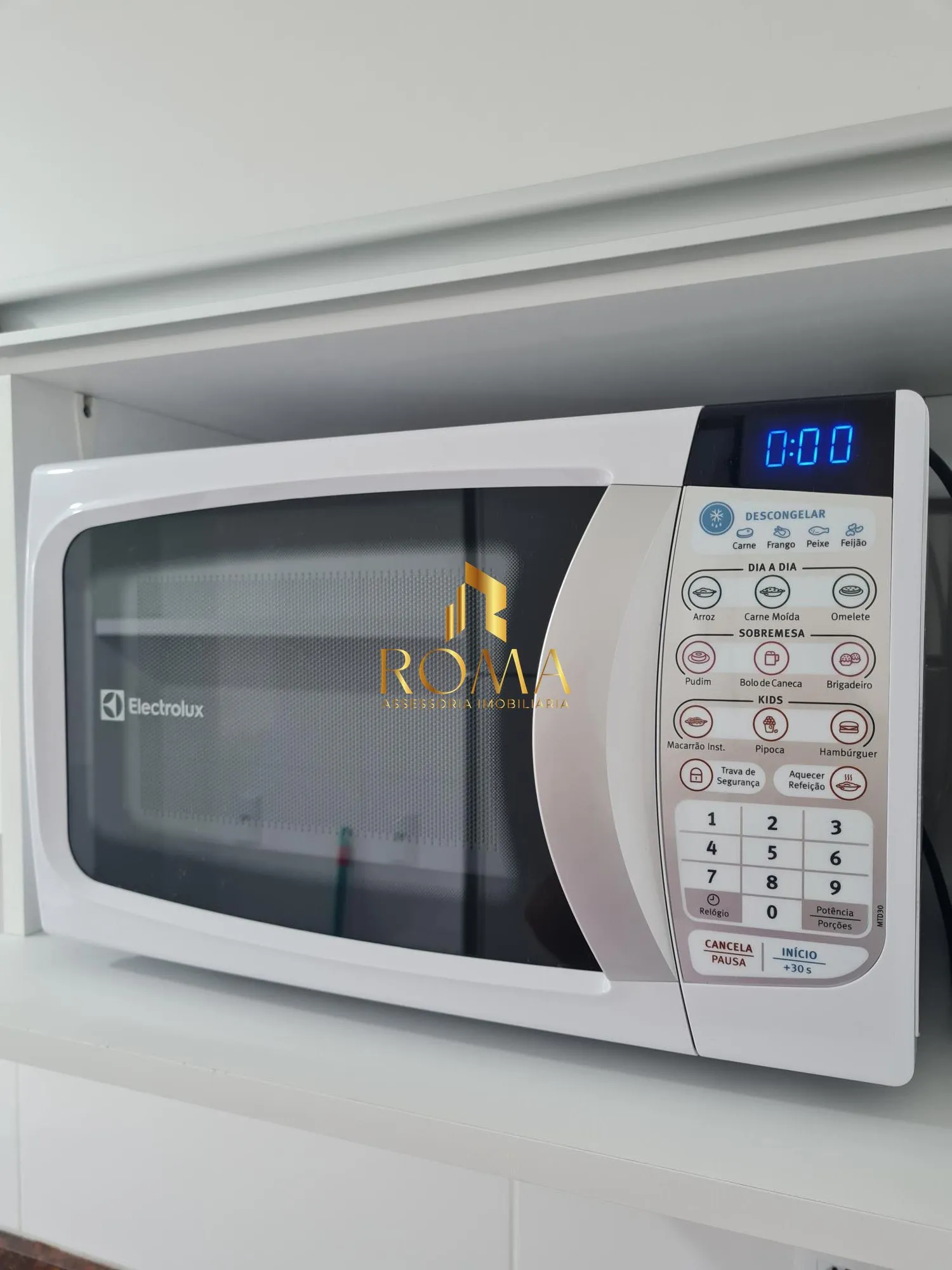 Imagem Apartamento para Alugar | Excelente Localização