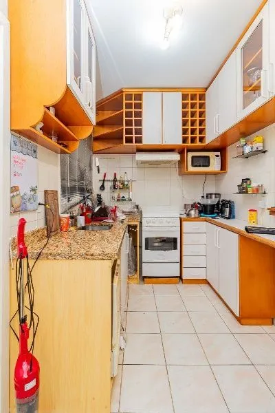 Imagem Apartamento em Petrópolis