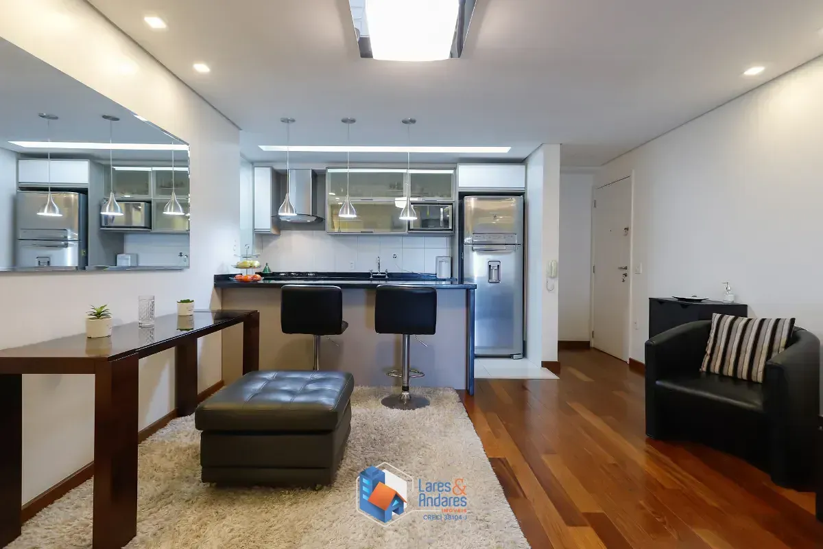 Imagem Apartamento para venda em Jardim das Perdizes com 3 quartos, 108m²