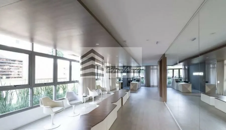 Imagem Apartamento à venda em São Paulo/SP