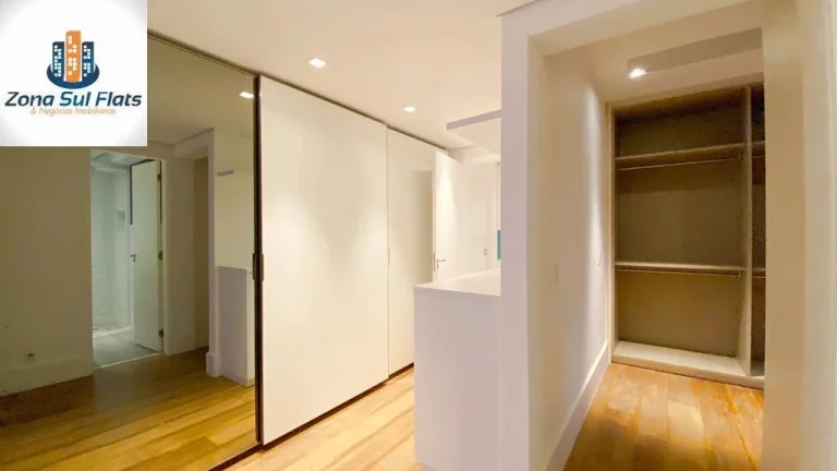 Imagem Apartamento Alto Padrão à Venda No Brooklin Com 2 Suítes e 3 Vagas - Varanda Gourmet