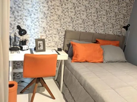 Imagem Condomínio Mackenzie | Apartamento | Uninovafapi