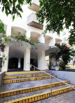 Imagem Flat disponível para venda no Condomínio do Edifício Flat Service Augusta com 123m², 2 dormitórios e 1 vaga de garagem