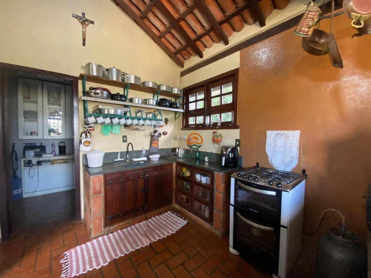 Imagem Casa com 3 dormitórios à venda, 113 m² por R$ 1.550.000,00 - Condomínio Condados da Lagoa - Lagoa Santa/MG