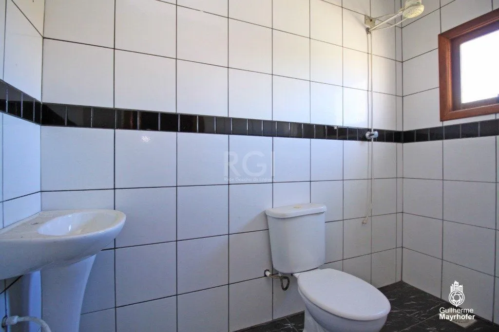 Imagem Casa para Venda - 258m², 3 dormitórios, sendo 1 suites, 3 vagas - Rio Branco