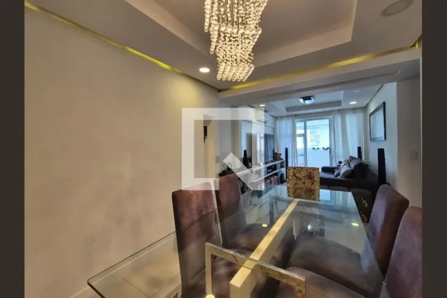 Imagem Apartamento à Venda - Recreio, 3 Quartos, 107 m2