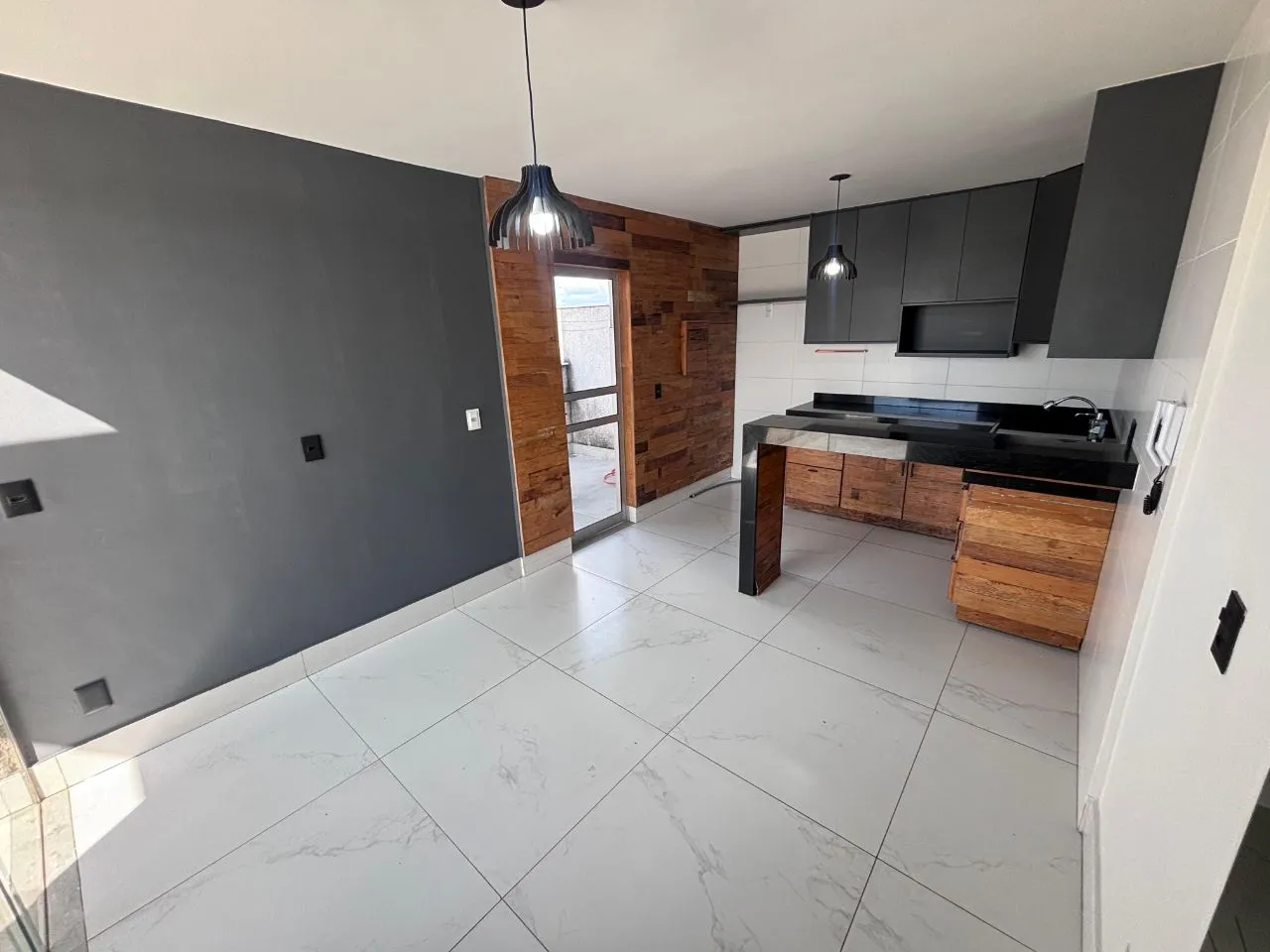 Imagem Apartamento Padrão