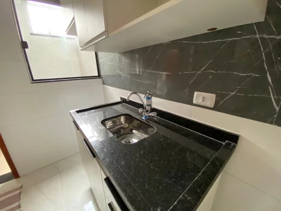 Imagem Apartamento Vila Carrão - 38 - 2 Dormitórios - Cozinha americana - Sacada - 1 vaga - Aceita Financiamento e FGTS
