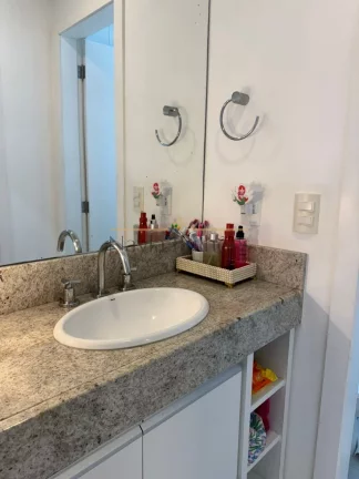 Imagem APARTAMENTO RESIDENCIAL em FLORIANÓPOLIS - SC, JARDIM ATLÂNTICO