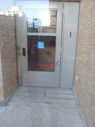 Imagem Apartamento Padrão