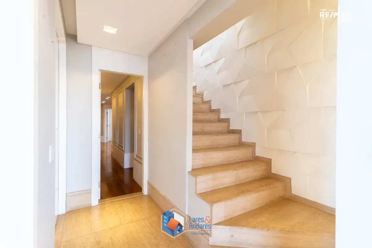 Imagem Cobertura para venda em Aclimação com 5 quartos, sendo 4 suítes, 508m²