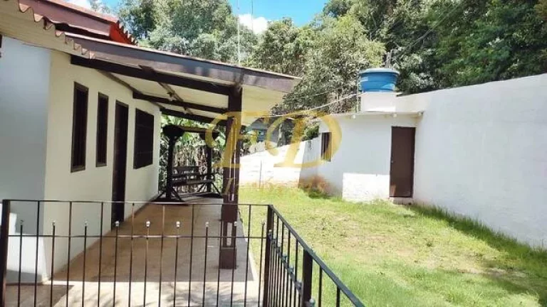 Imagem Chácara a Venda em Atibaia.