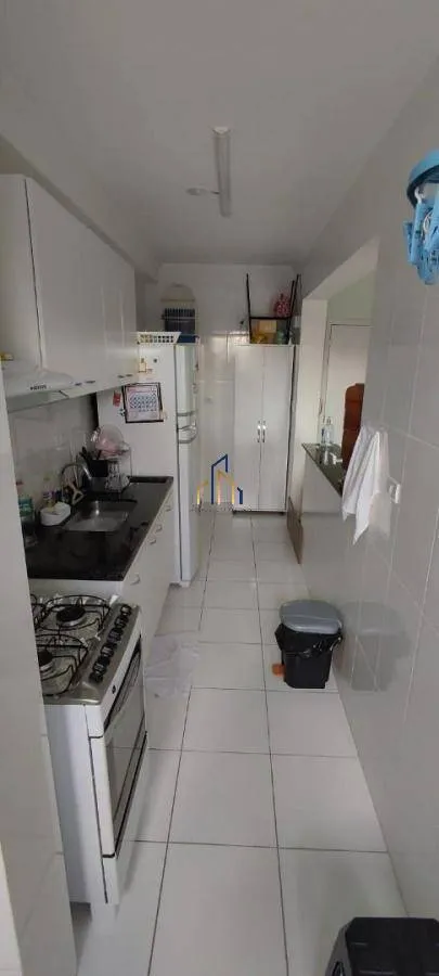 Imagem Apartamento para Venda em São Caetano do Sul / SP no bairro Osvaldo Cruz