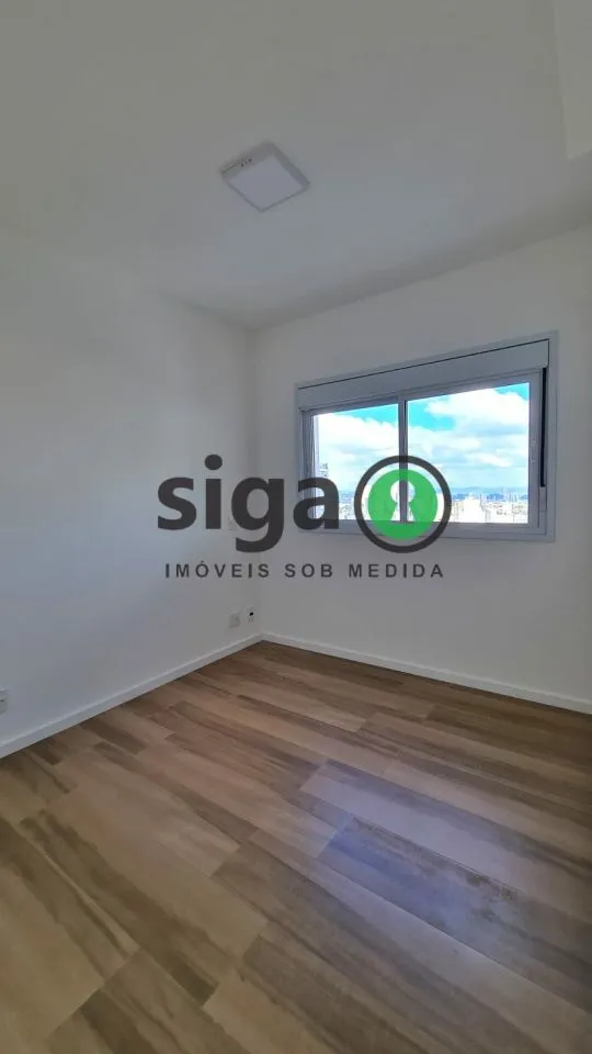 Imagem Apartamento com 2 quartos, 75m², 1 vaga no Alto da Boa Vista para Aluguel