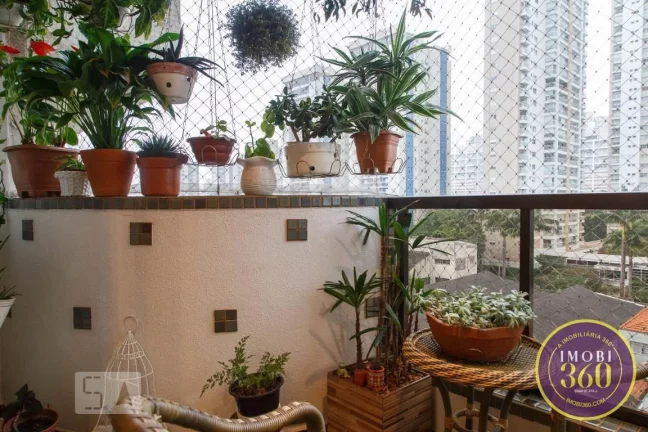 Imagem Apartamento a venda no Tatuapé 3 dormitórios Suíte 2 Vagas