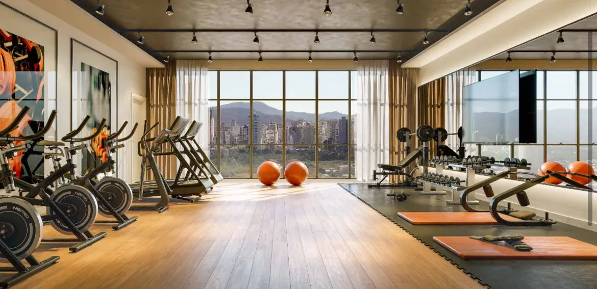 Imagem Apartamento à venda com 108m2 por R$ 1.250.000,00