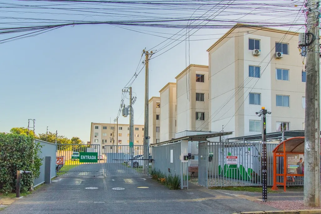 Imagem Apartamento em Estância Velha