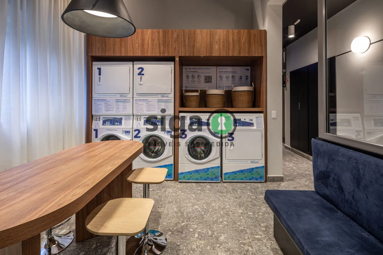 Imagem APARTAMENTO A VENDA NO ALTO DA BOA VISTA, 2 QUARTOS E 1 VAGA!
