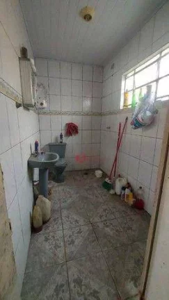 Imagem Terreno à venda, 360 m por R$ 425.000,00 - Vila Buenos Aires - São Paulo/SP