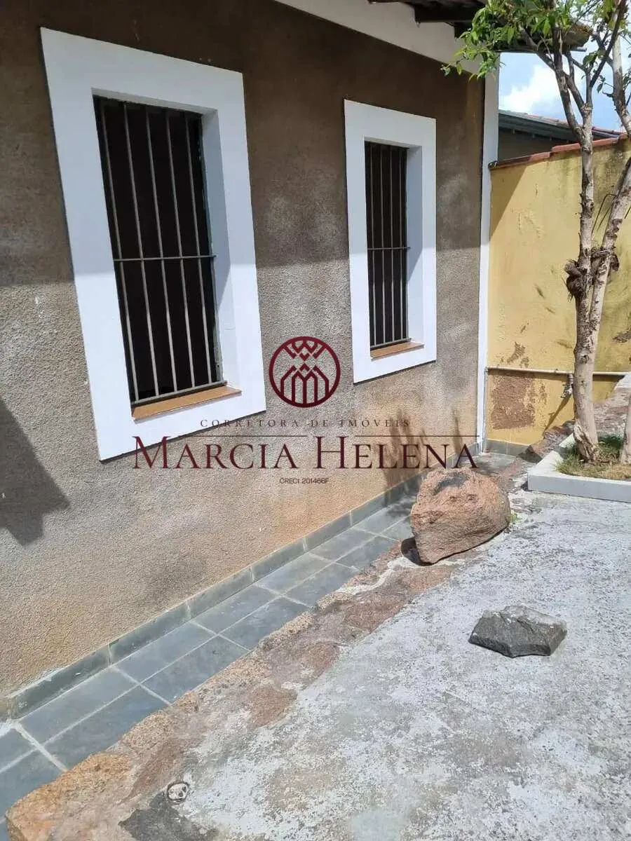 Imagem Casa à venda em Campinas, Jardim Nilópolis, com 2 quartos, 103m2