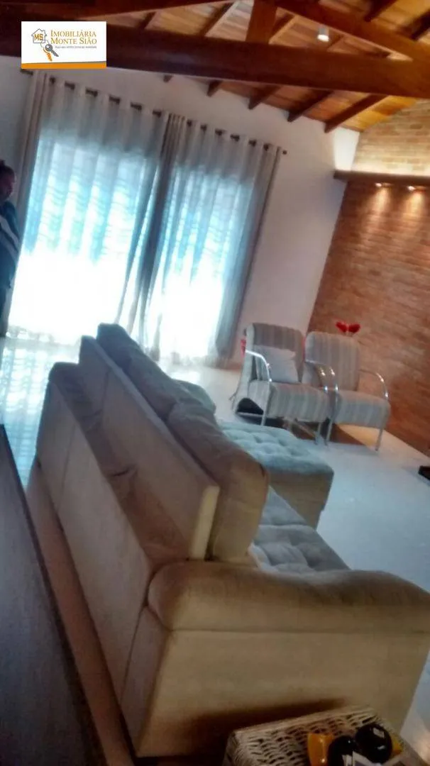 Imagem Sobrado com 2 dormitórios à venda, 134 m² por R$ 760.000,00 - Jardim Santa Emilia - Guarulhos/SP