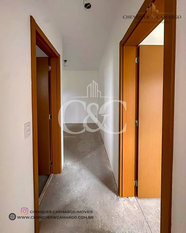 Imagem Apartamento à Venda no Resort Prime - 2 Dormitórios com Suíte