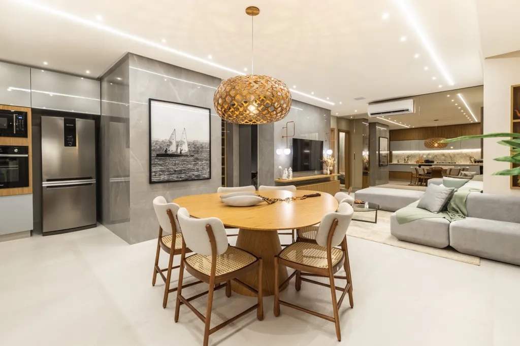 Imagem Apartamento à venda no bairro Setor Oeste - Goiânia/GO