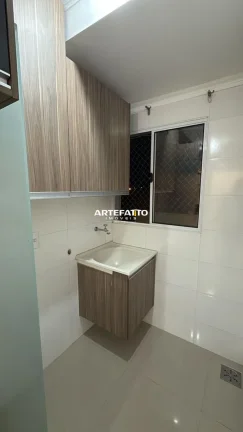 Imagem Vende-se Excelente Apartamento no bairro Jardim Dr. Carrão