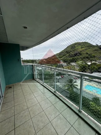Imagem APARTAMENTO RESIDENCIAL em RIO DE JANEIRO - RJ, RECREIO DOS BANDEIRANTES