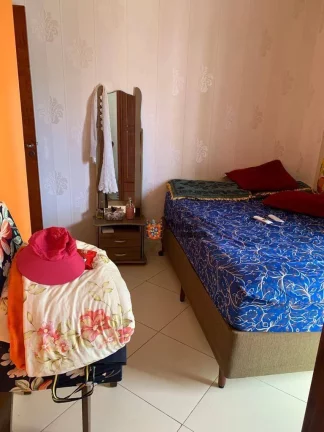 Imagem Apartamento com 2 dormitórios à venda, 78 m² por R$ 480.000 - Vila Caiçara - Praia Grande/SP