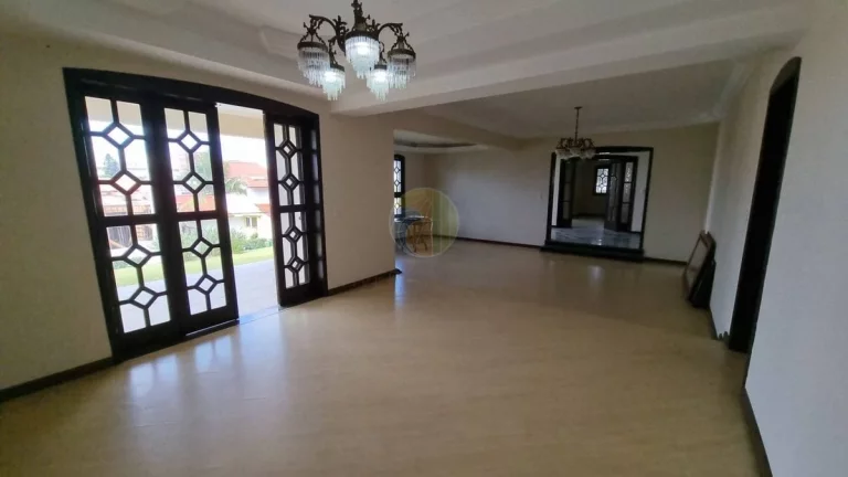 Imagem Casa Condomínio Vila Rica