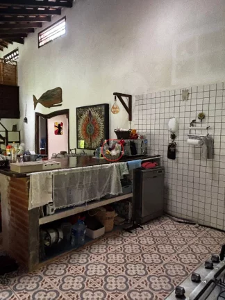 Imagem ACEITA PERMUTA COMO PARTE DE PAGAMENTO EM SANTOS OU SÃO PAULO, SERTÃO DO PIAVU. COM 2 DORMITÓRIOS, SENDO 1 SUÍTE , AREA 5.500 MT