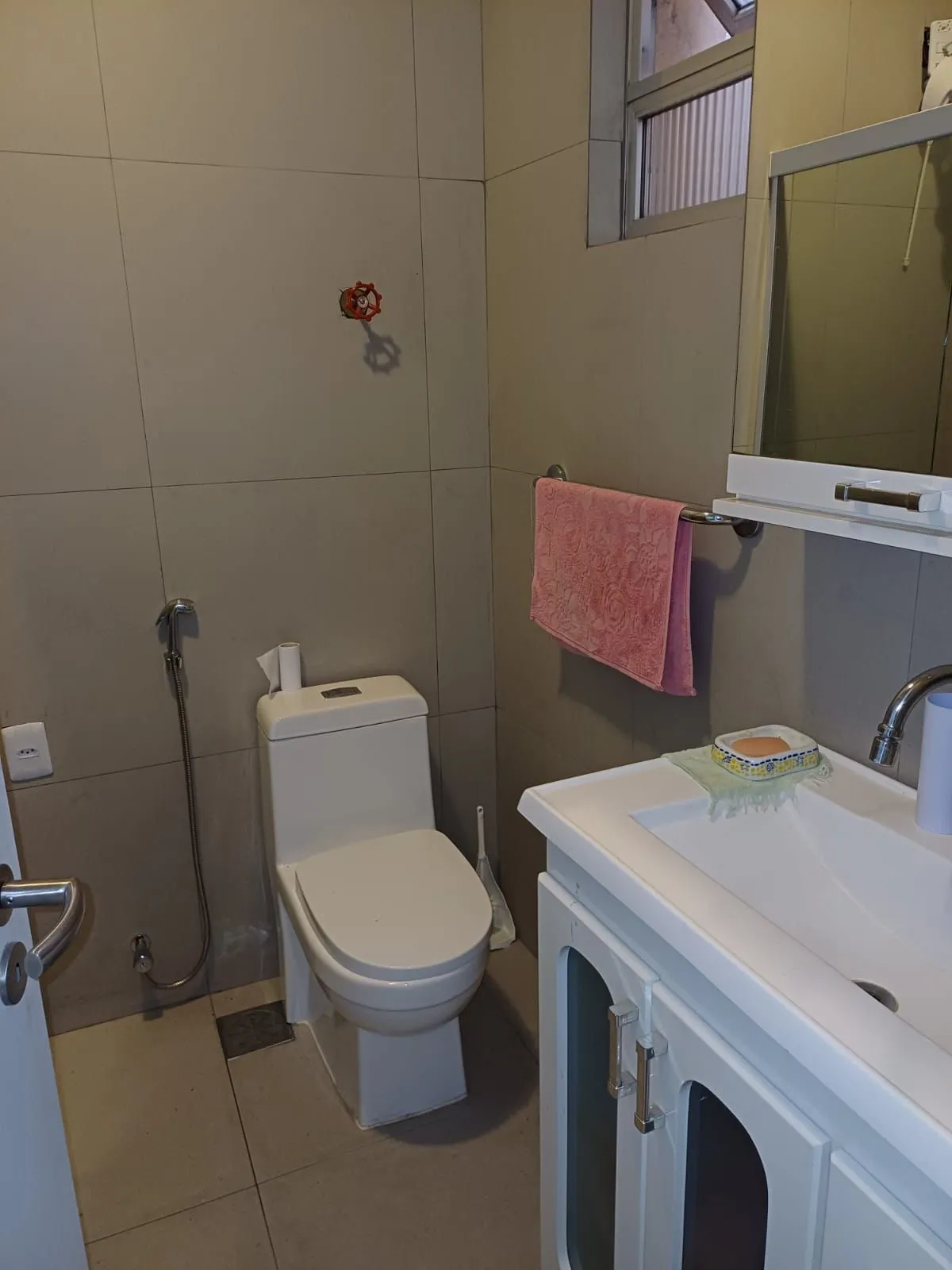 Imagem Apartamento a venda, 3 Quartos, 89,77 m² em frente ao Bourbon Walig