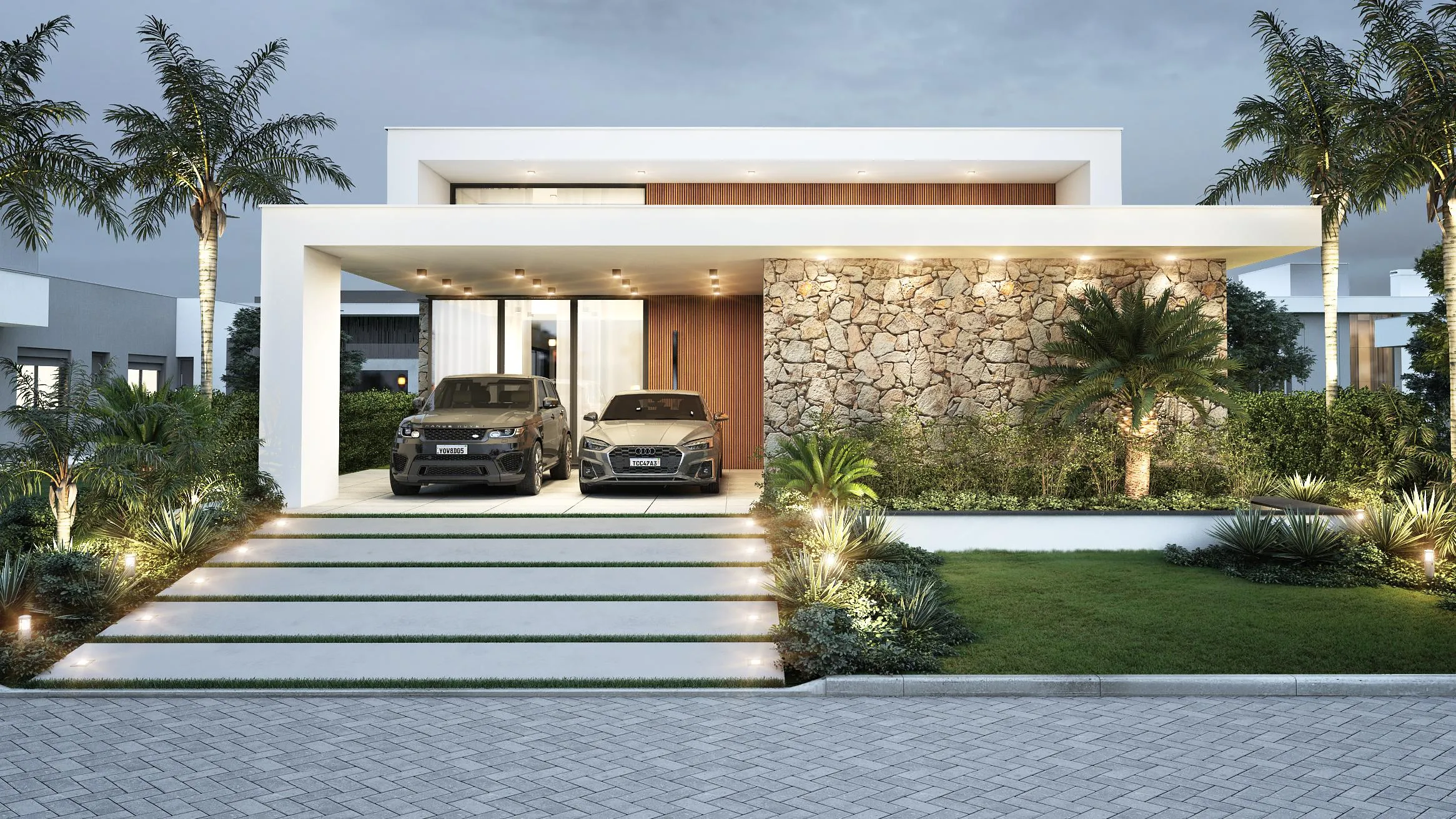 Foto do imóvel Casa à venda em Torres, Itapeva, com 4 quartos, 281,5m2 em Rua da Se
