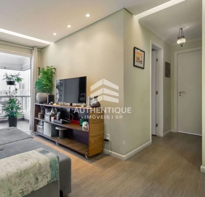 Imagem Vie Vila Mariana - Apartamento à venda no bairro Vila Mariana - São Paulo/SP, Zona Sul