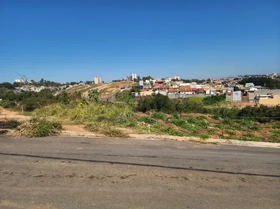 Terreno à Venda, 175 metros em Parque Petrópollis - Várzea Paulista
