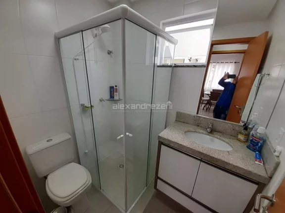 Imagem Lindo apartamento 3 dormitórios próximo a praia