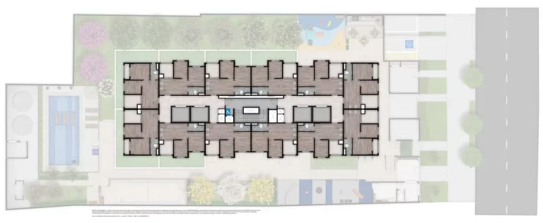 Imagem Apartamento à venda no bairro Campo Belo - São Paulo/SP