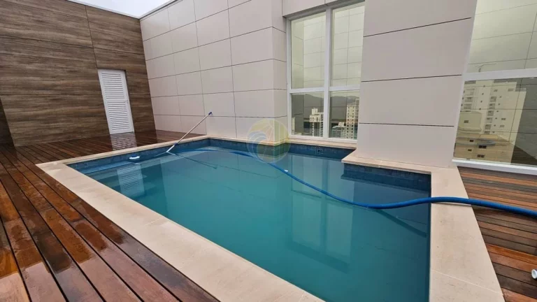 Imagem Skyline Tower Cobertura